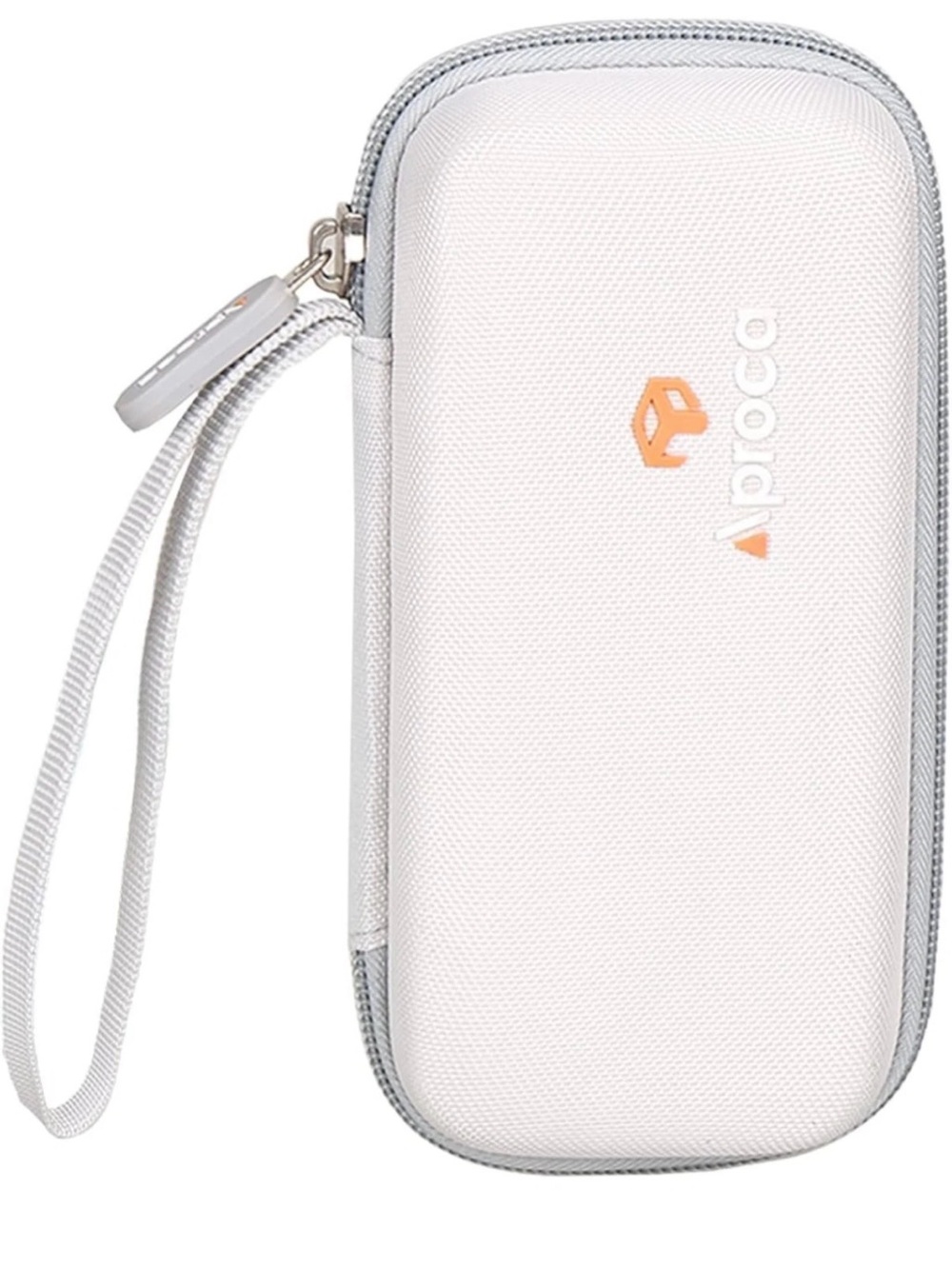 Aproca Hard Storage Organizer and Travel Mini Case